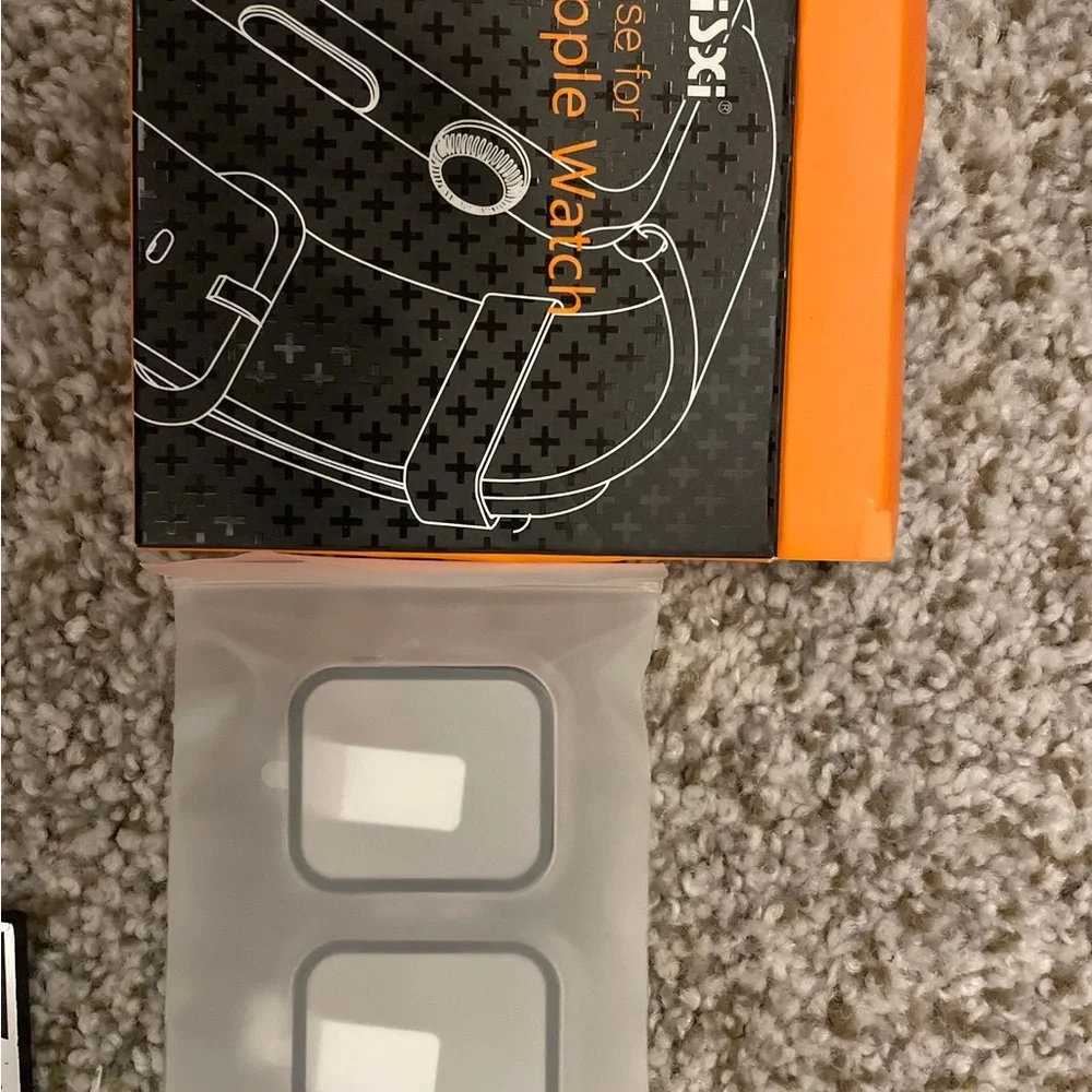 MISXI Apple Watch Case